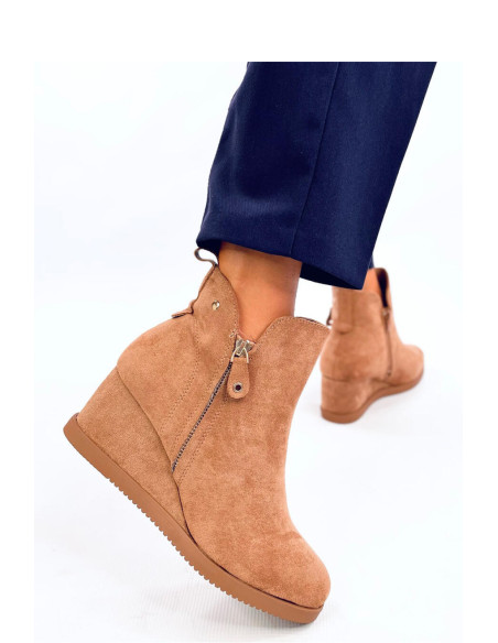 Bottes cothurnes model 201400 Inello