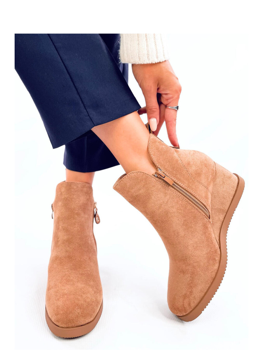 Bottes cothurnes model 201400 Inello