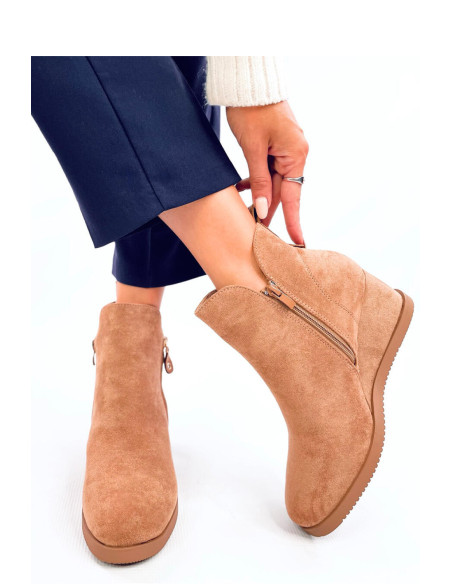 Bottes cothurnes model 201400 Inello