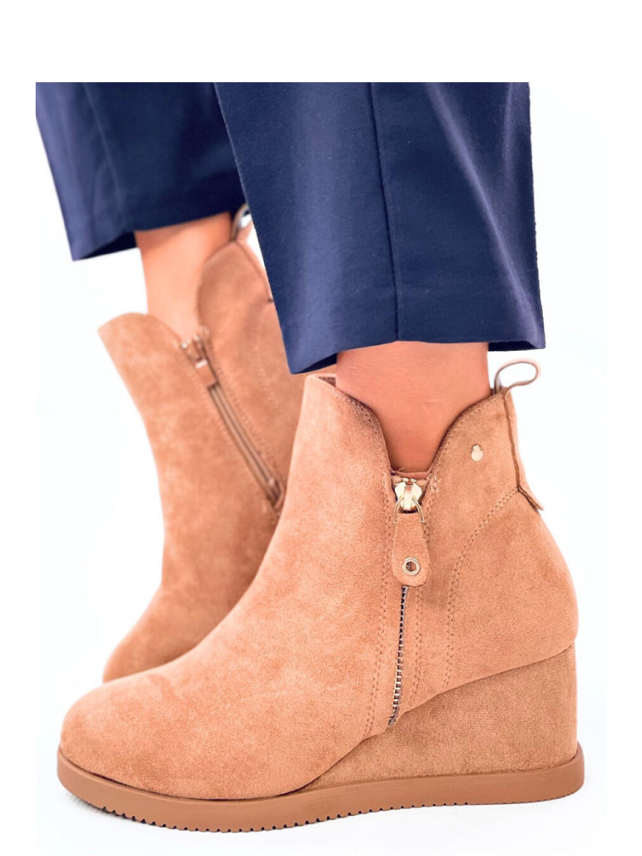 Bottes cothurnes model 201400 Inello