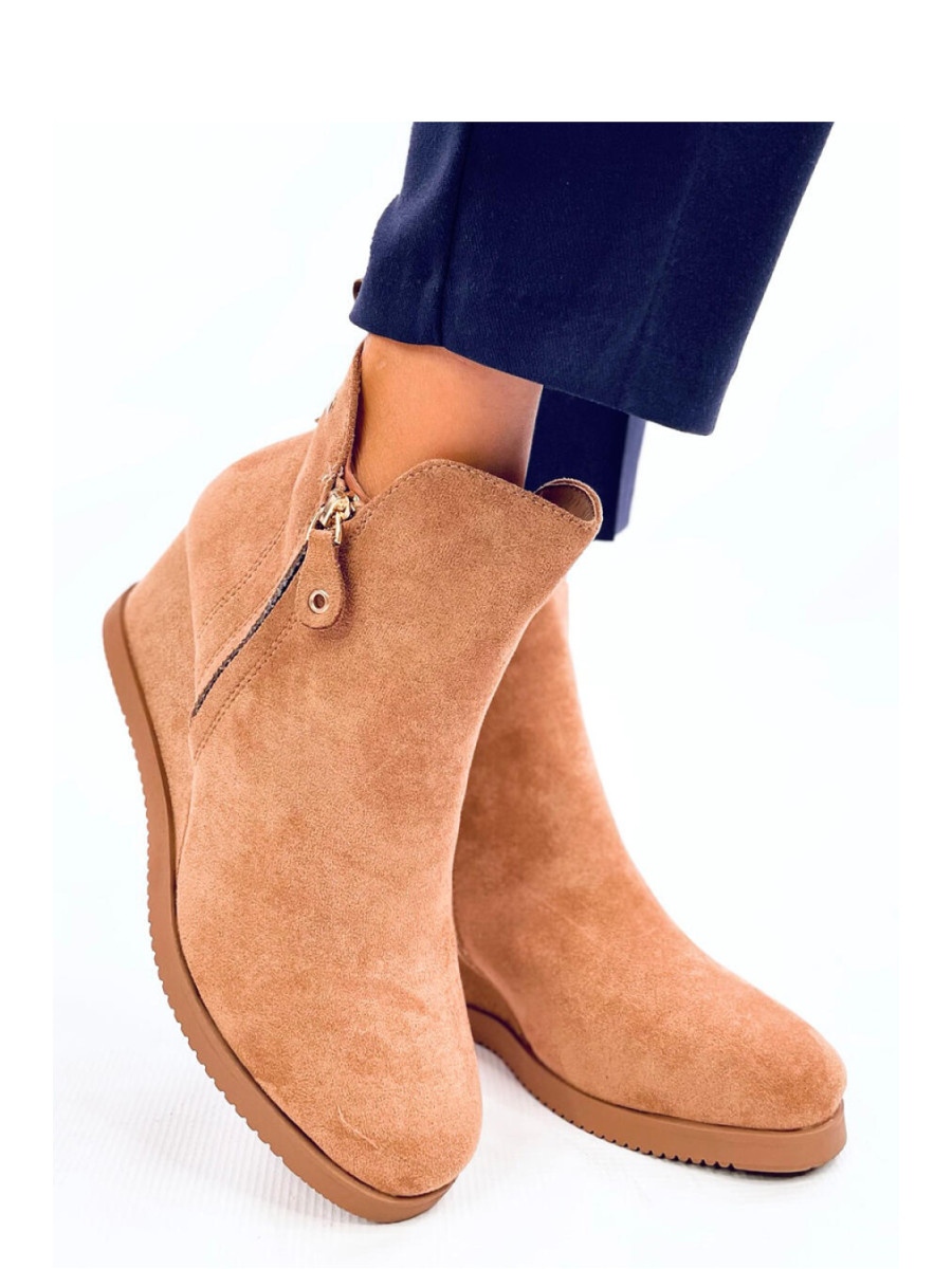 Bottes cothurnes model 201400 Inello