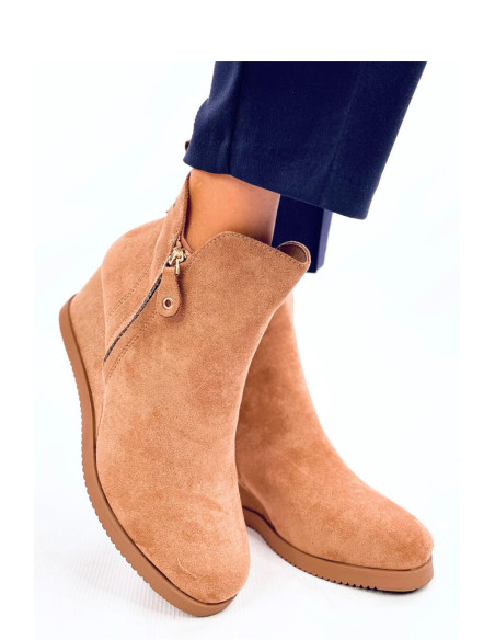 Bottes cothurnes model 201400 Inello