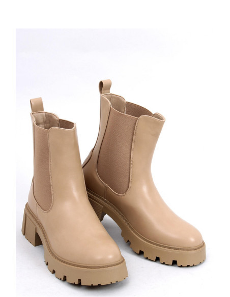 Jodhpur chaussures model 174530 Inello