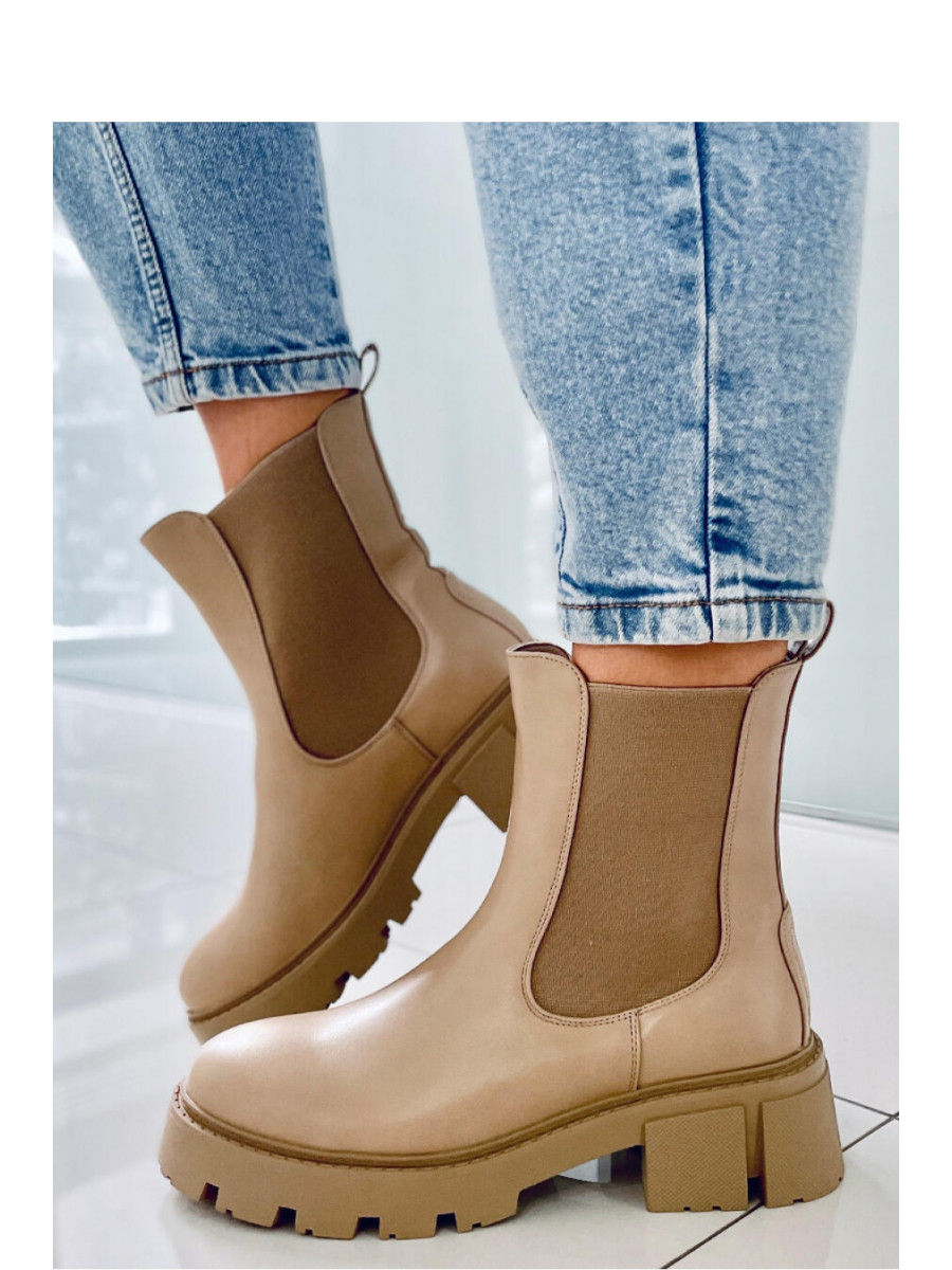 Jodhpur chaussures model 174530 Inello