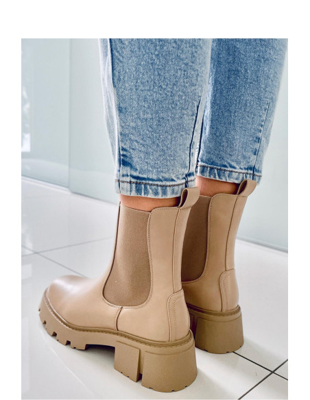 Jodhpur chaussures model 174530 Inello