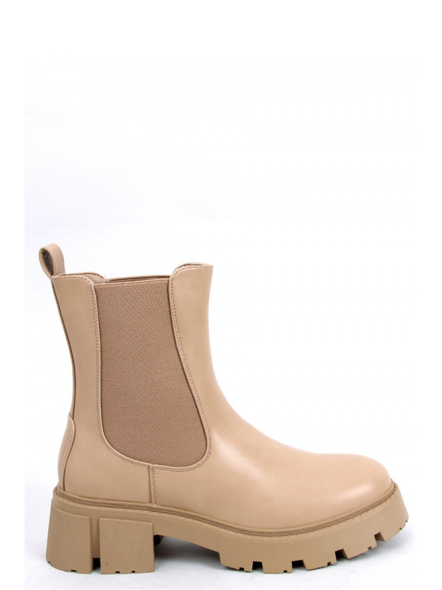 Jodhpur chaussures model 174530 Inello