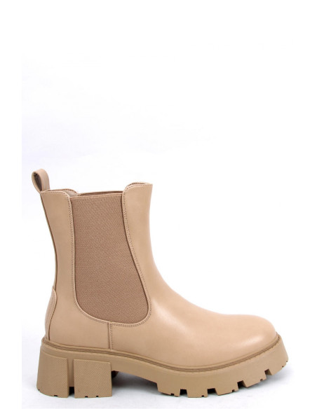 Jodhpur chaussures model 174530 Inello