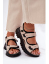 Sandales model 212911 Step in style