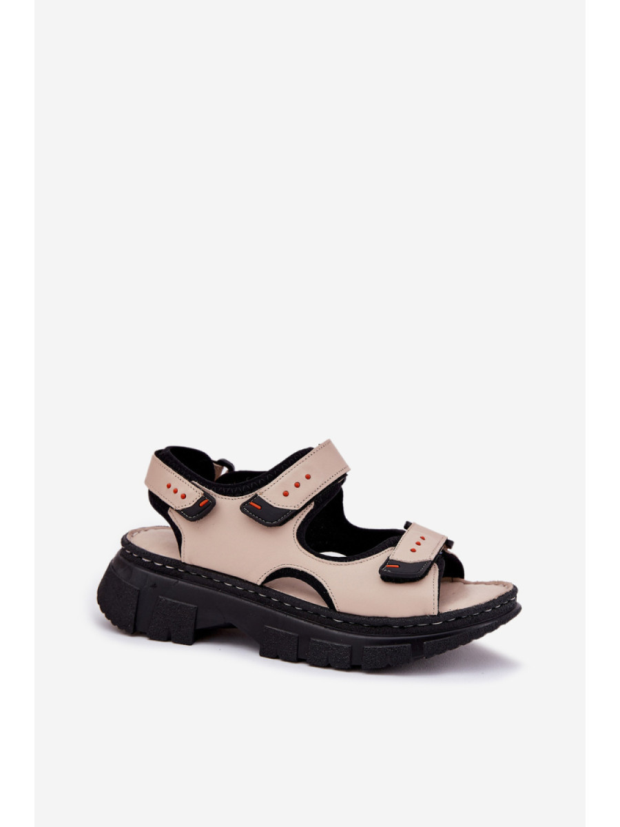 Sandales model 212911 Step in style