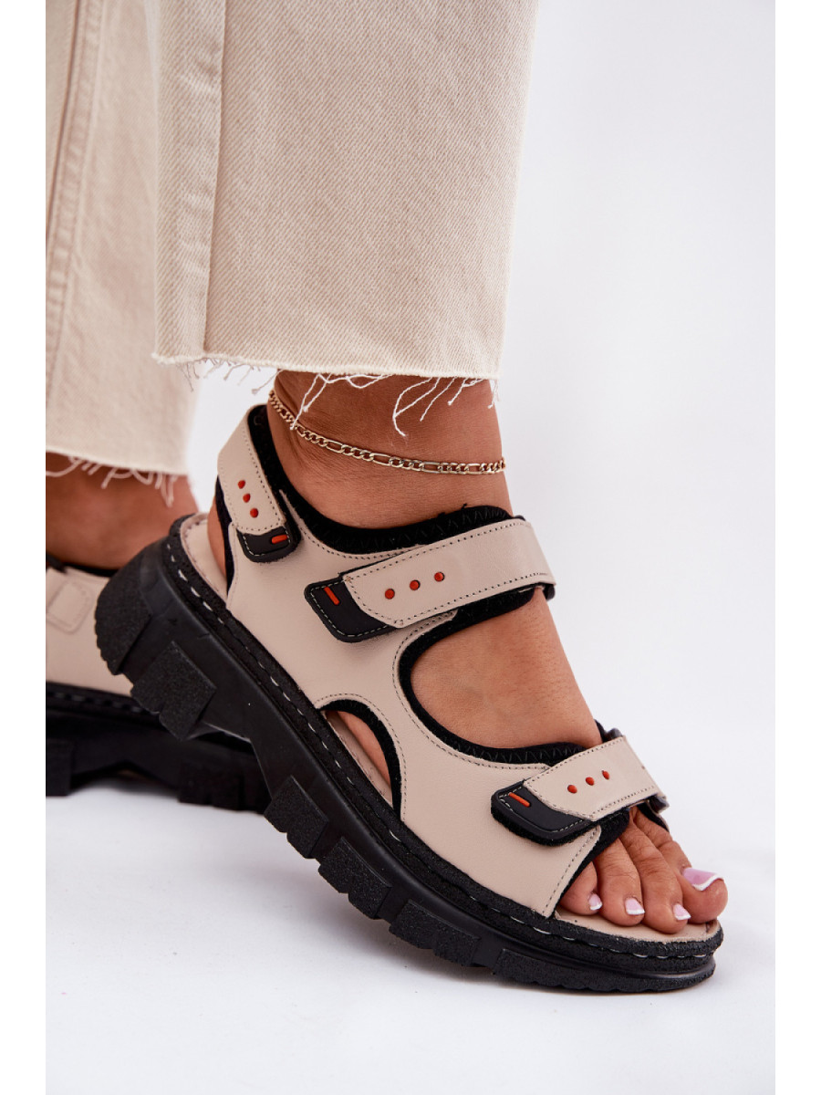 Sandales model 212911 Step in style
