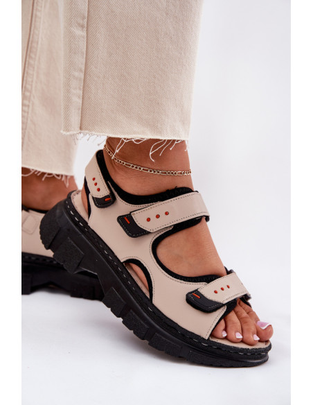 Sandales model 212911 Step in style