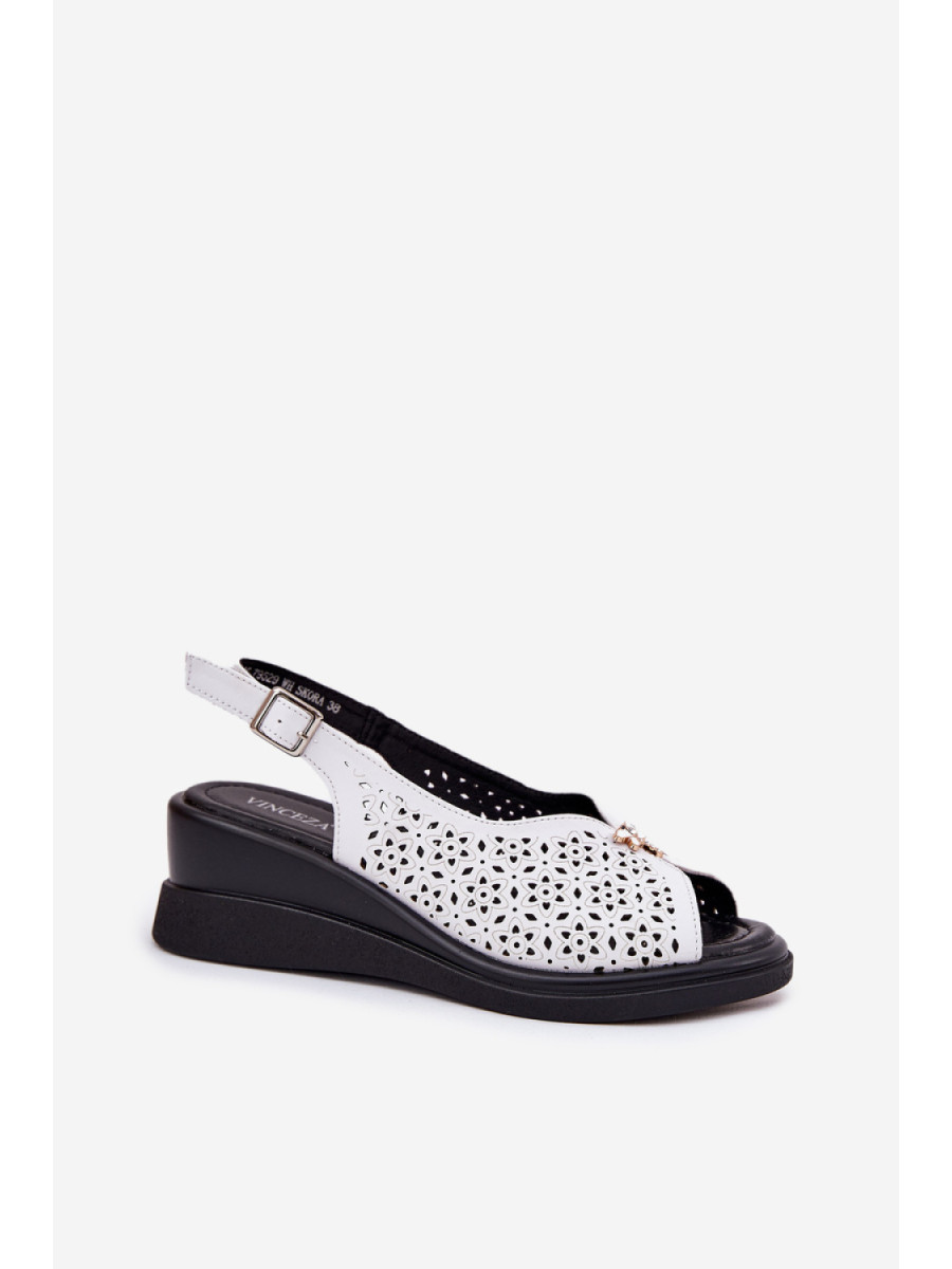 Cothurnes model 213013 Step in style