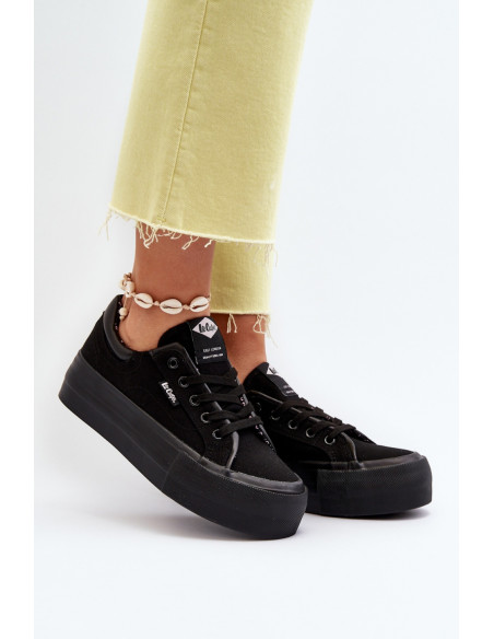 Baskets model 194146 Step in style