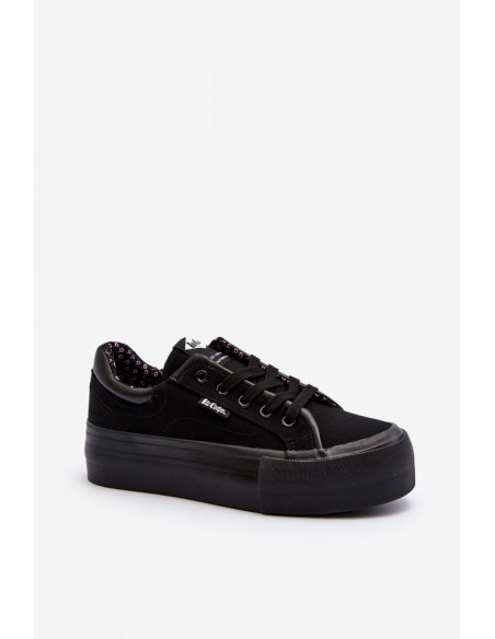 Baskets model 194146 Step in style