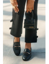 Moccasins model 213029 Step in style