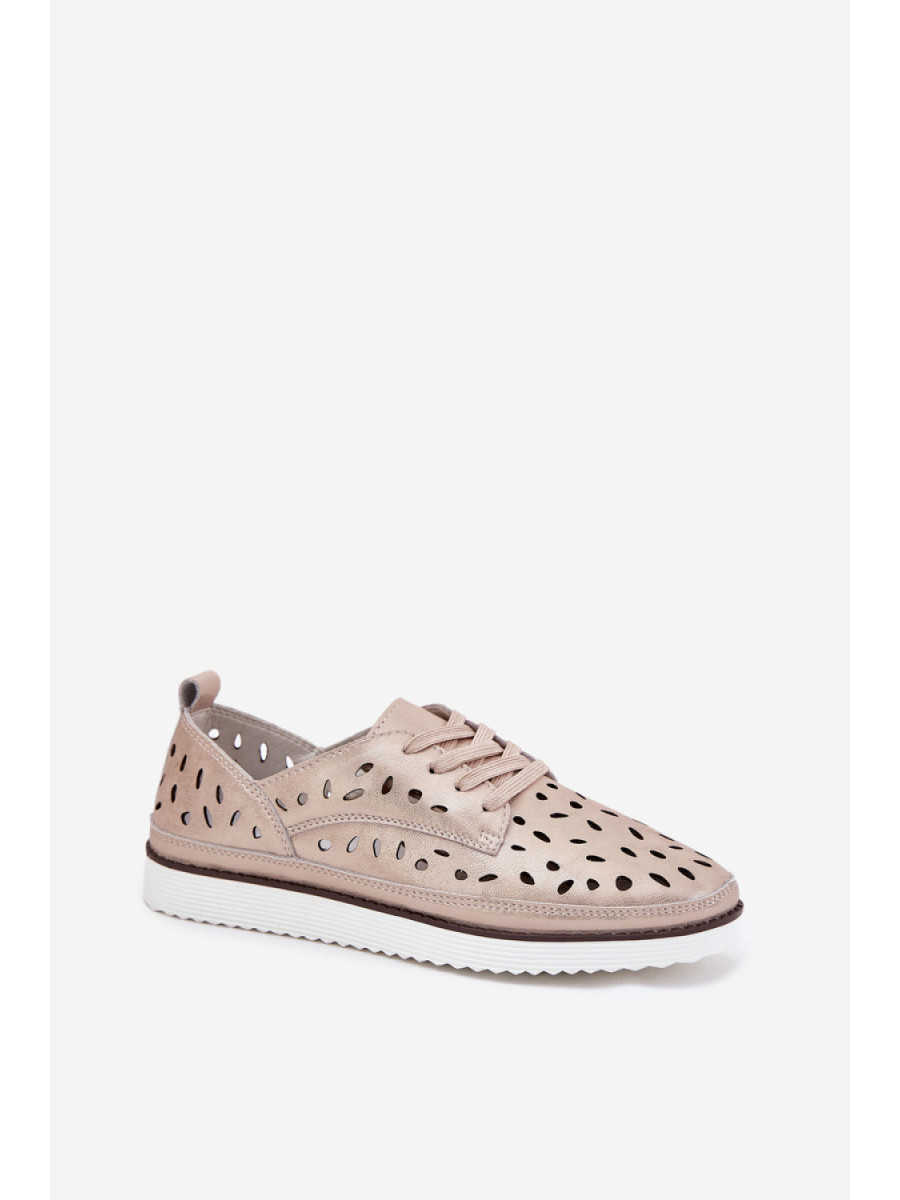 Chaussures Basses model 212718 Step in style