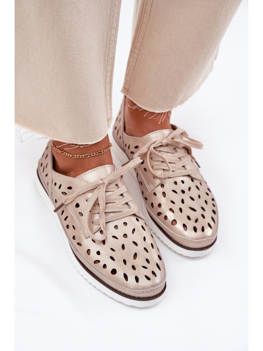 Chaussures Basses model 212718 Step in style
