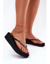 Tongs model 212880 Step in style