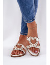 Clacquettes model 212896 Step in style