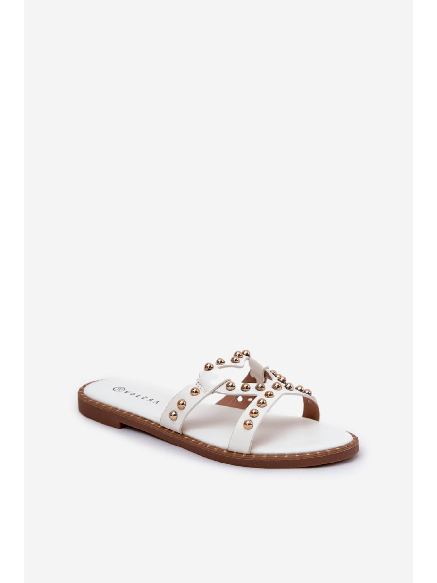 Clacquettes model 212896 Step in style