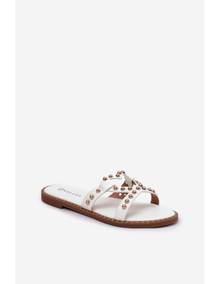Clacquettes model 212896 Step in style
