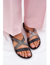 Sandales model 212912 Step in style