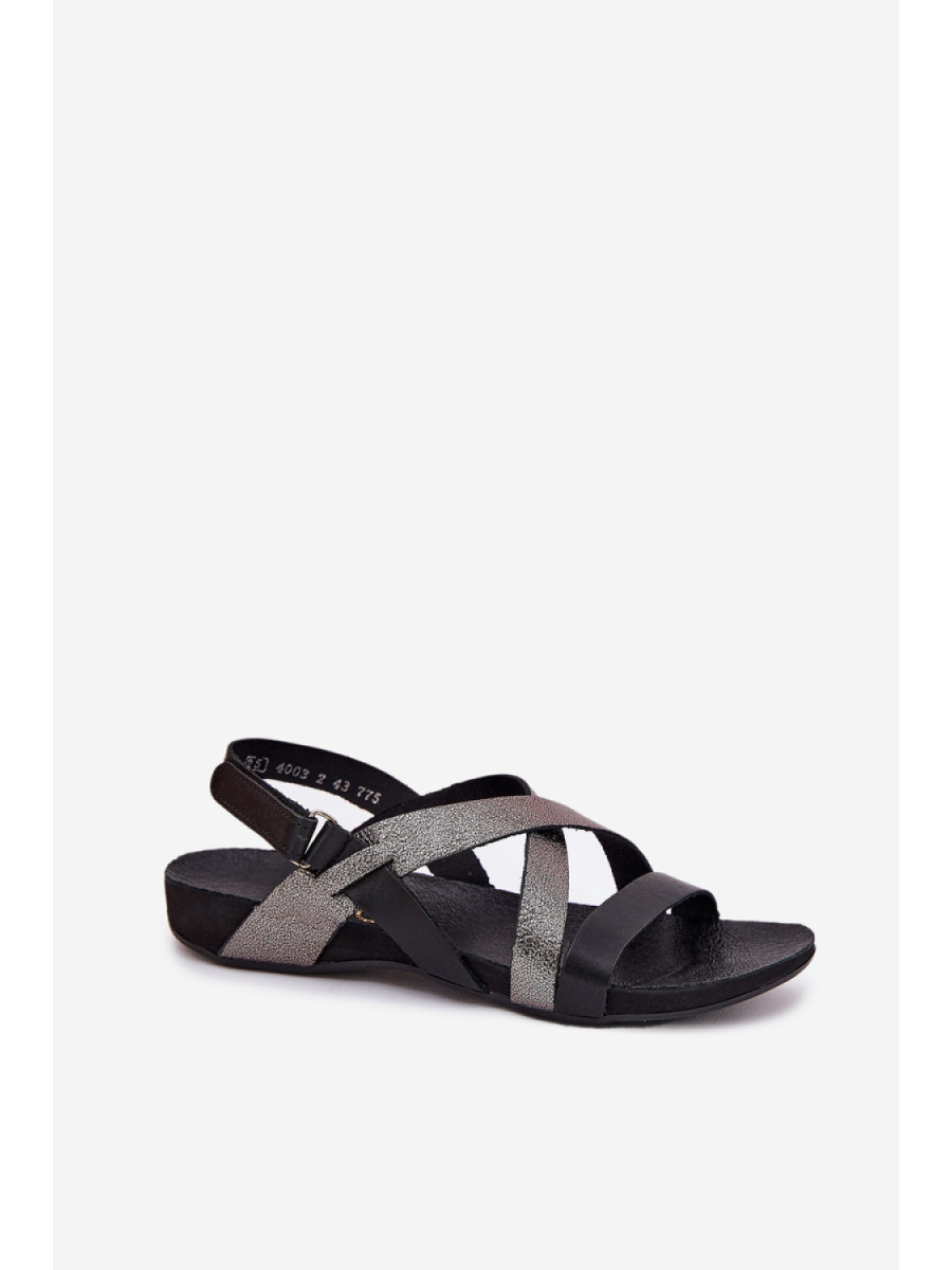 Sandales model 212912 Step in style