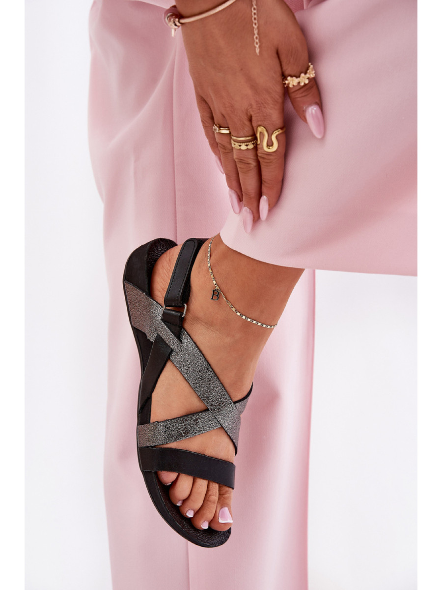 Sandales model 212912 Step in style