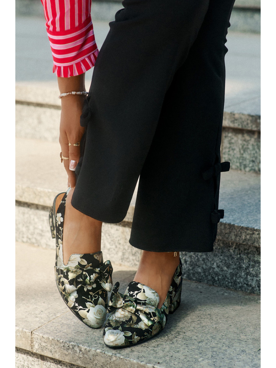 Escarpins à talons model 212998 Step in style