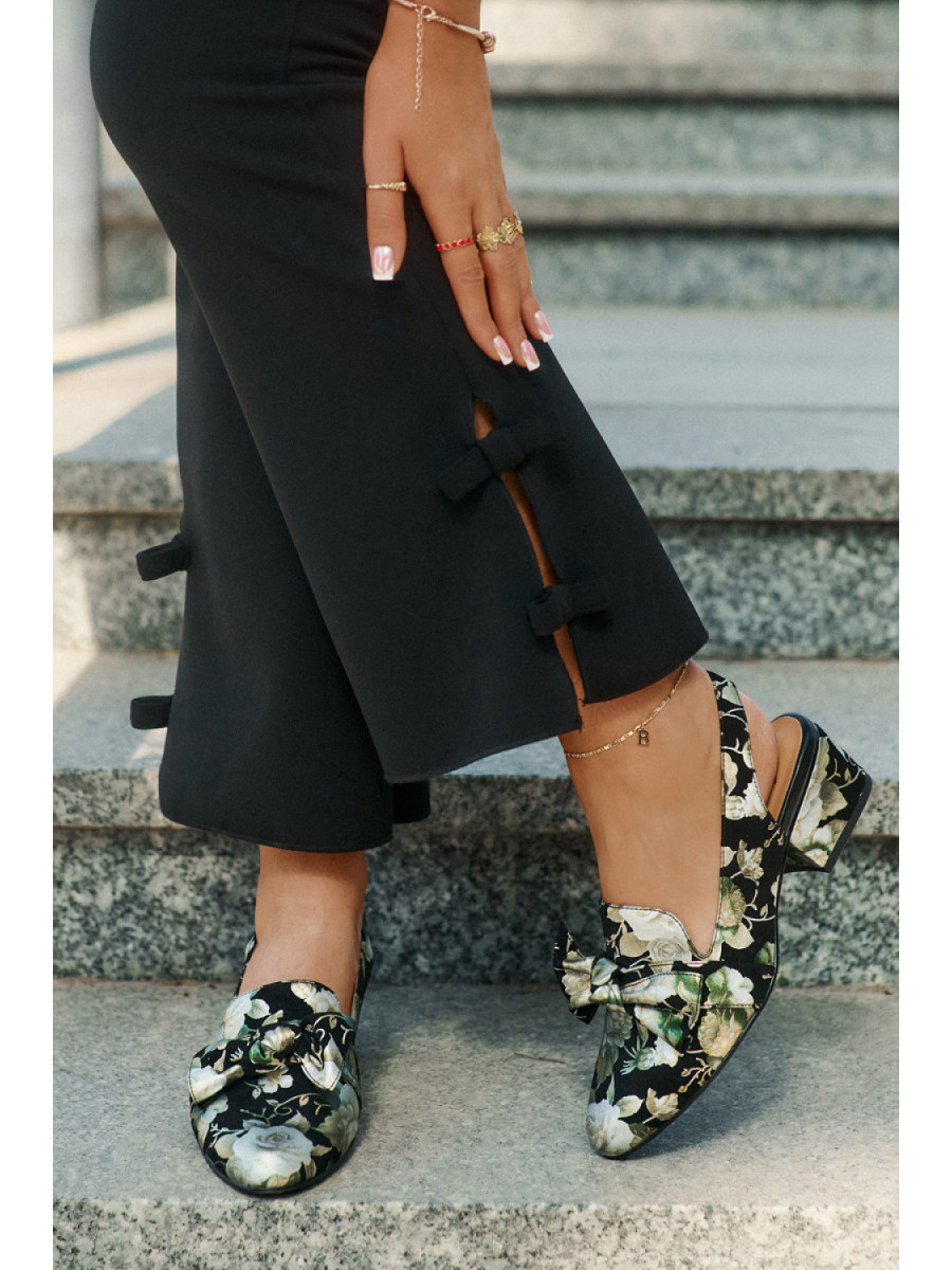 Escarpins à talons model 212998 Step in style
