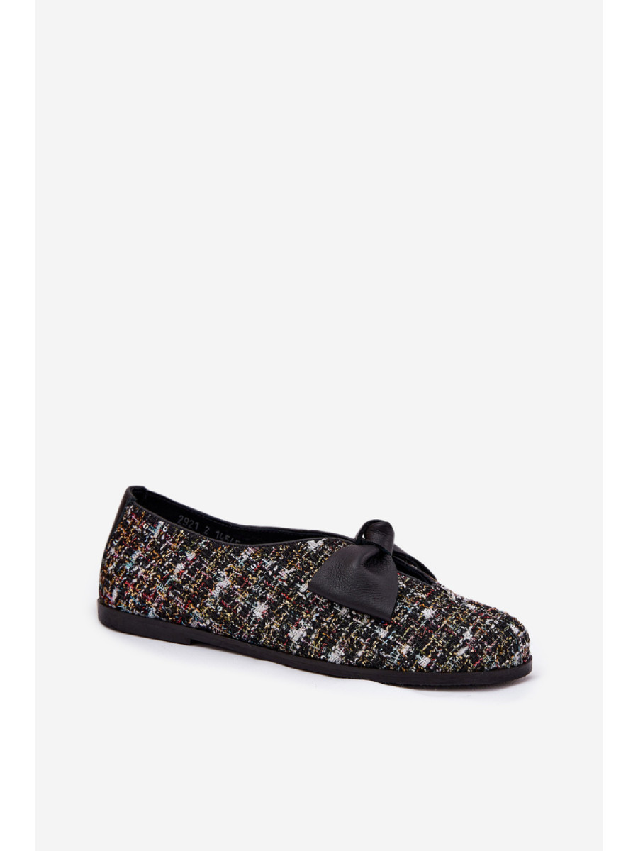 Ballerine model 213030 Step in style