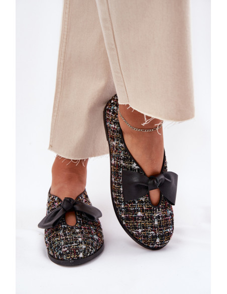 Ballerine model 213030 Step in style
