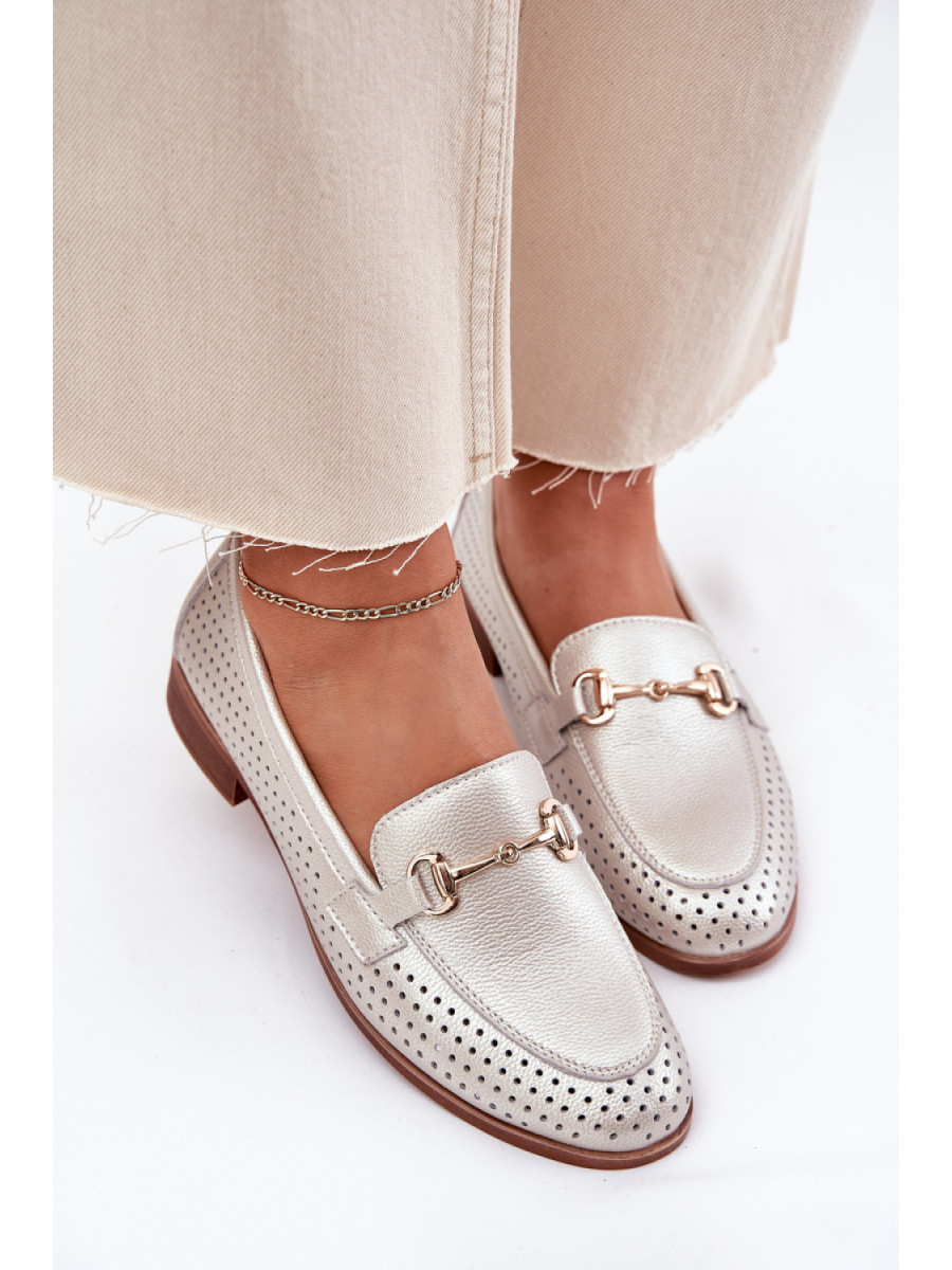 Chaussures Basses model 212719 Step in style