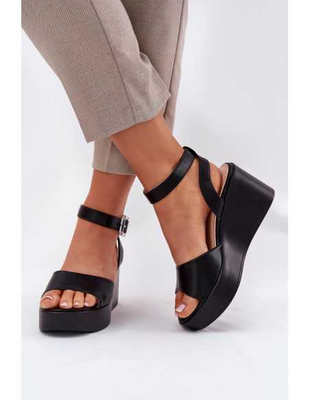 Cothurnes model 212816 Step in style