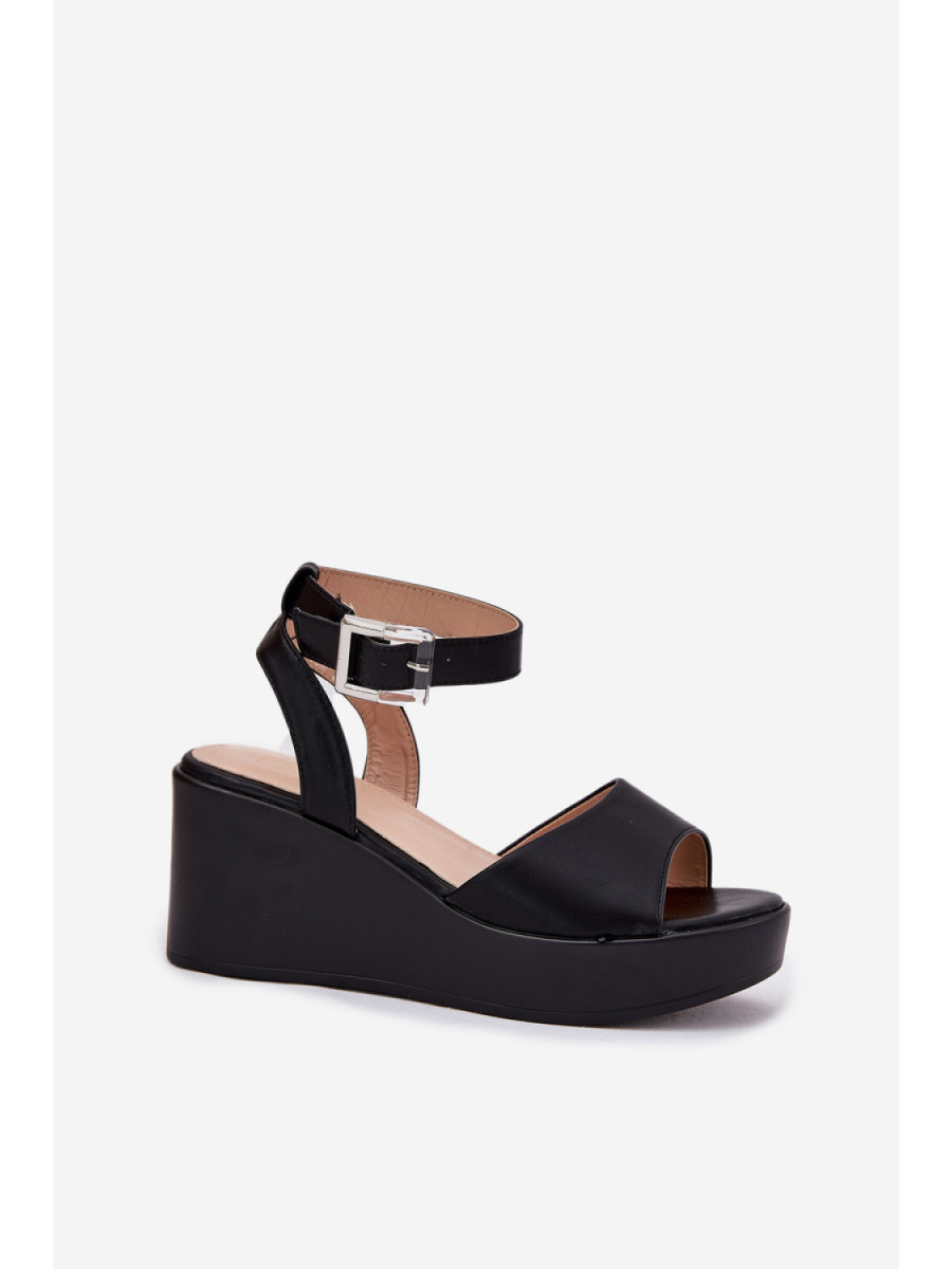 Cothurnes model 212816 Step in style