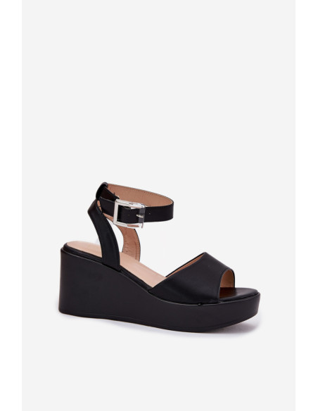 Cothurnes model 212816 Step in style