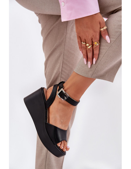 Cothurnes model 212816 Step in style