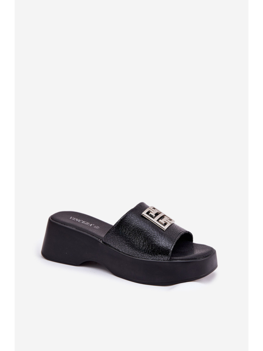 Clacquettes model 212881 Step in style