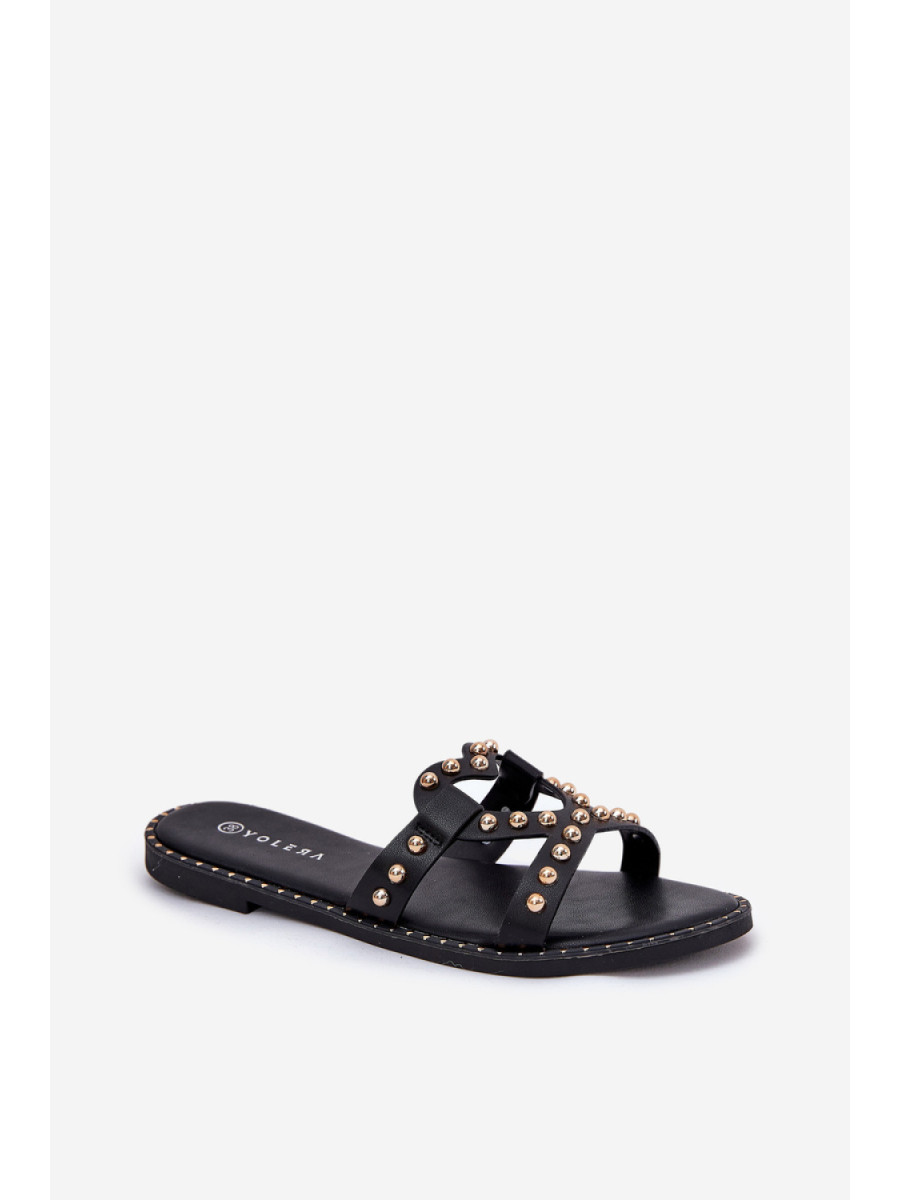 Clacquettes model 212897 Step in style
