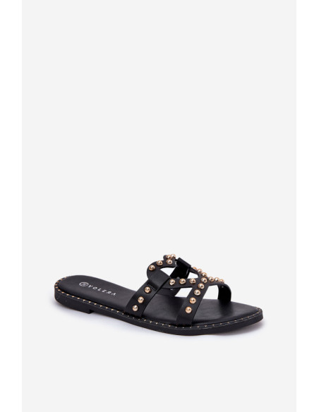 Clacquettes model 212897 Step in style