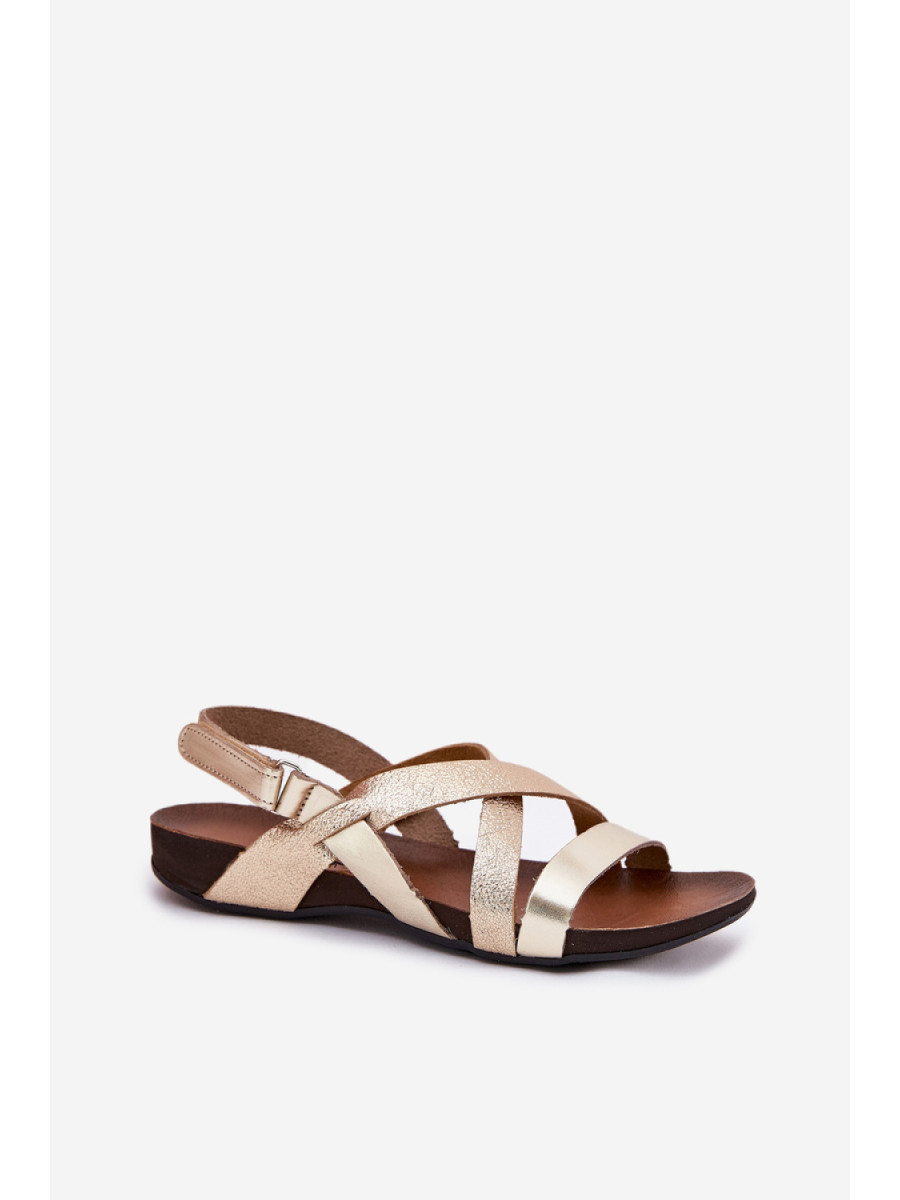 Sandales model 212913 Step in style