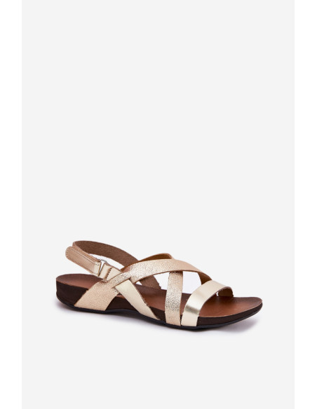 Sandales model 212913 Step in style
