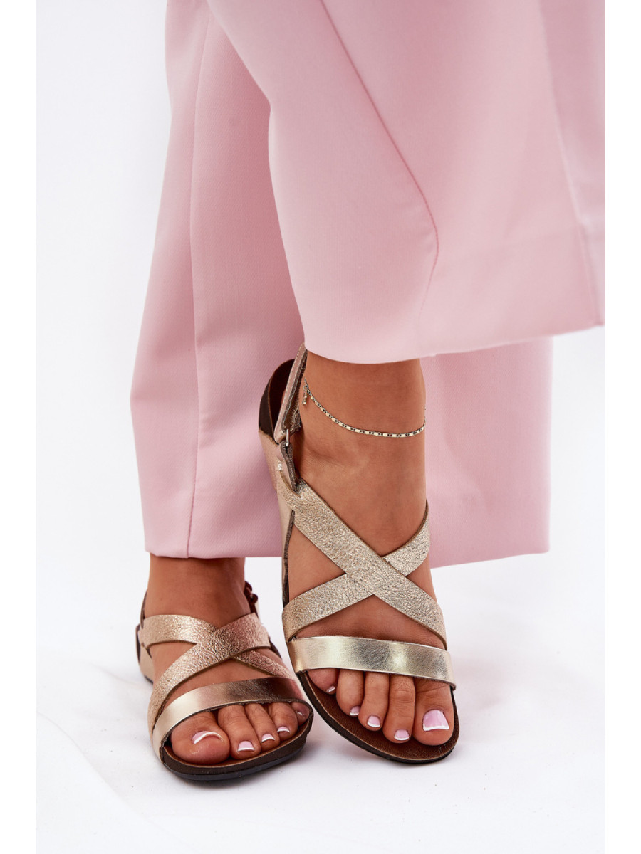 Sandales model 212913 Step in style
