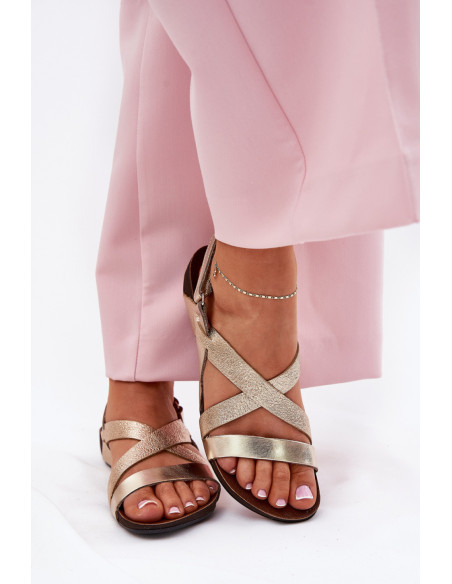 Sandales model 212913 Step in style