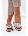 Ballerine model 213031 Step in style