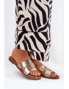 Clacquettes model 212607 Step in style