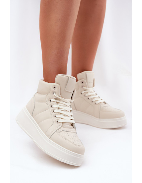 Chaussures de sport model 212720 Step in style