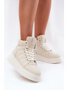 Chaussures de sport model 212720 Step in style