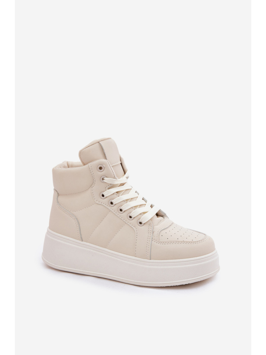 Chaussures de sport model 212720 Step in style
