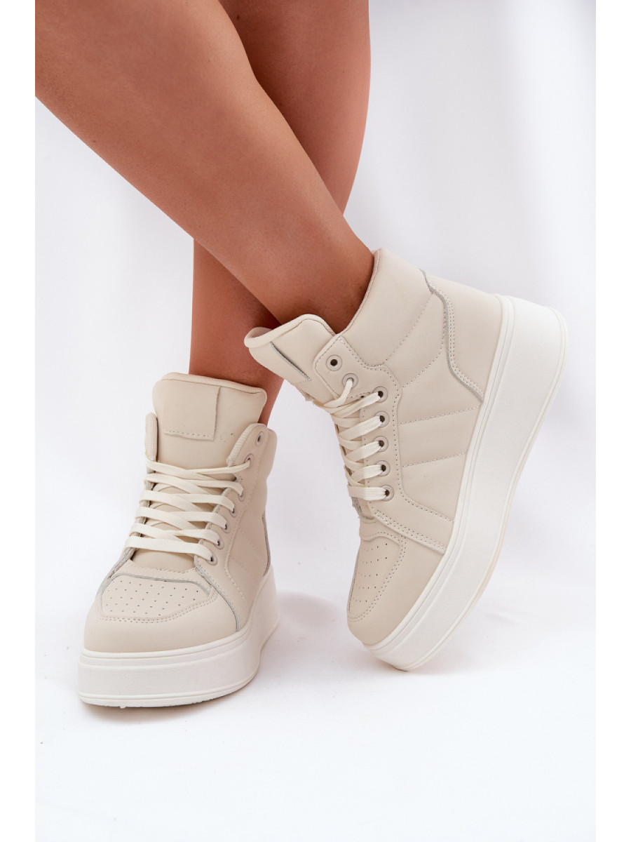 Chaussures de sport model 212720 Step in style